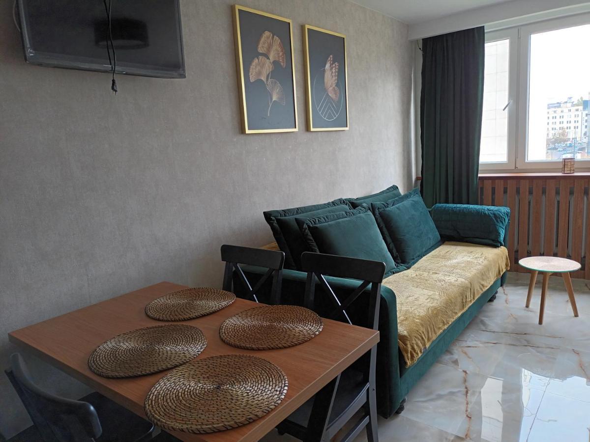 Appartamento W Centrum Varsavia