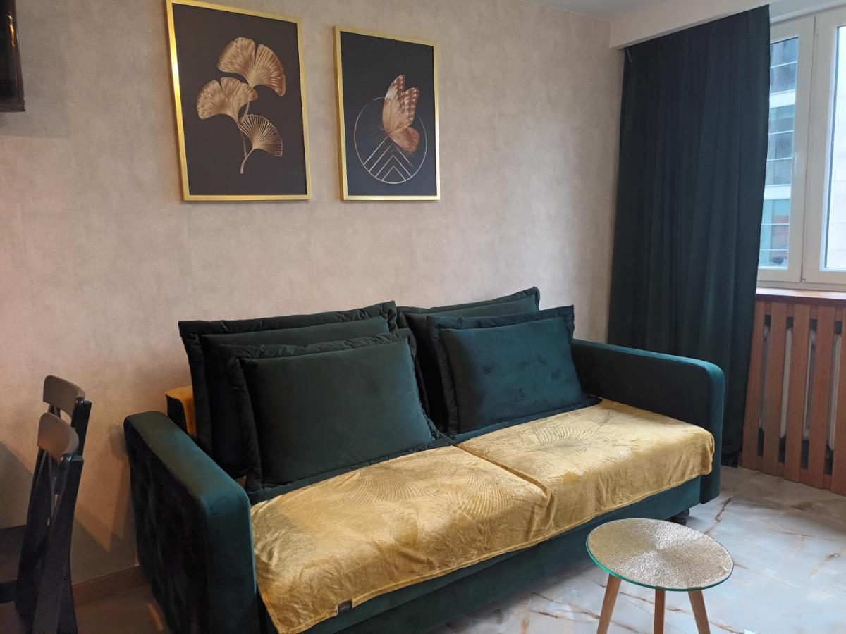 Appartamento W Centrum Varsavia