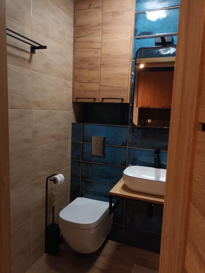 W Centrum Appartamento *